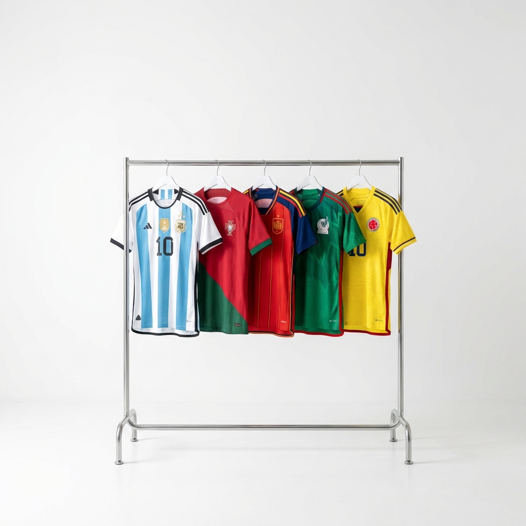 Jerseys