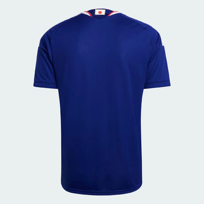 Japan National FIFA x World Cup 2026 Home Jersey