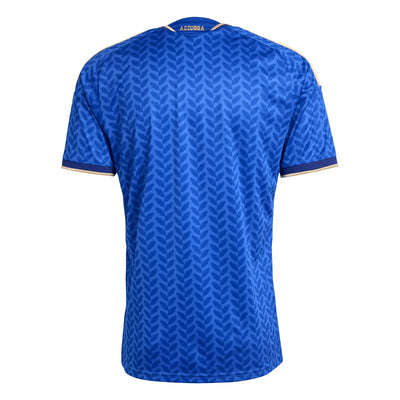 Italy National FIFA x World Cup 2026 Home Jersey