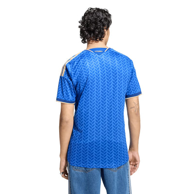 Italy National FIFA x World Cup 2026 Home Jersey