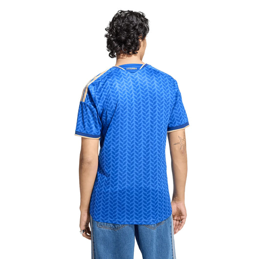 Italy National FIFA x World Cup 2026 Home Jersey