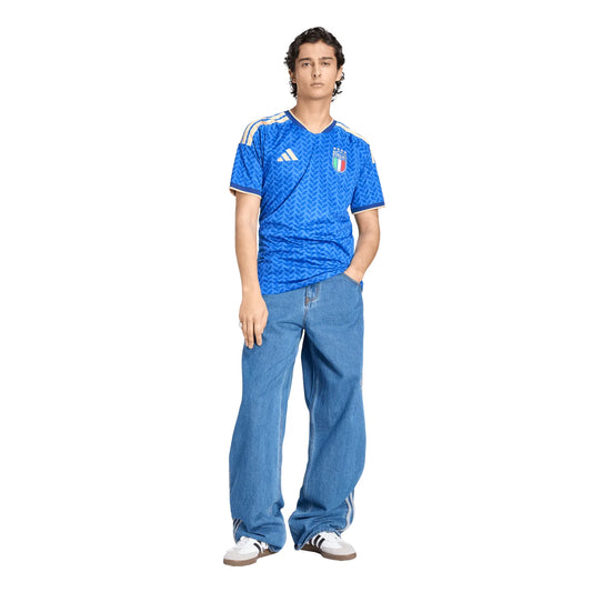 Italy National FIFA x World Cup 2026 Home Jersey