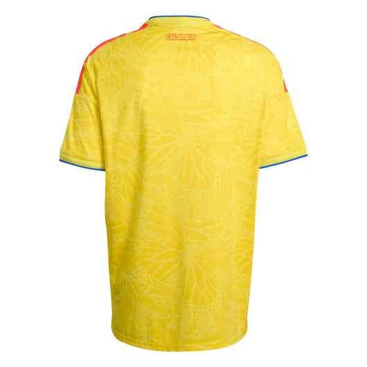 James Rodriguez Colombia National FIFA x World Cup 2026 Home Jersey