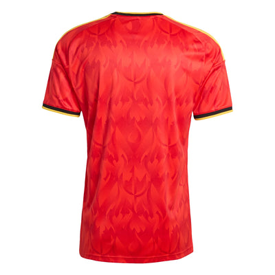 Belgium National FIFA x World Cup 2026 Home Jersey