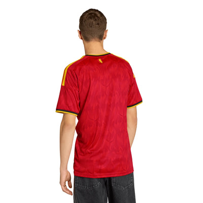 Belgium National FIFA x World Cup 2026 Home Jersey