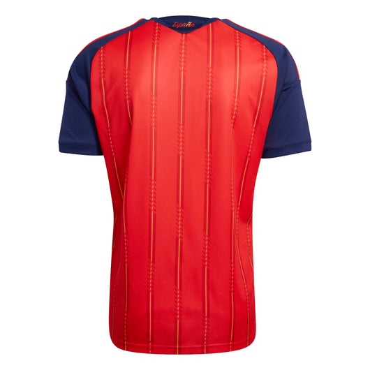 Lamine Yamal Spain National FIFA x World Cup 2026 Home Jersey