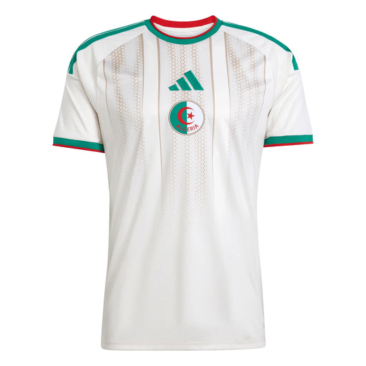 Algeria National FIFA x World Cup 2026 Home Jersey