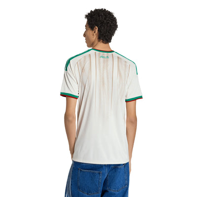 Algeria National FIFA x World Cup 2026 Home Jersey