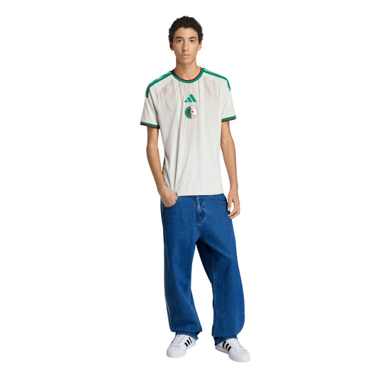 Algeria National FIFA x World Cup 2026 Home Jersey