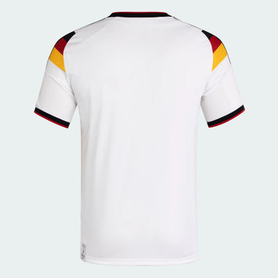 Toni Kroos Germany National FIFA x World Cup 2026 Home Jersey