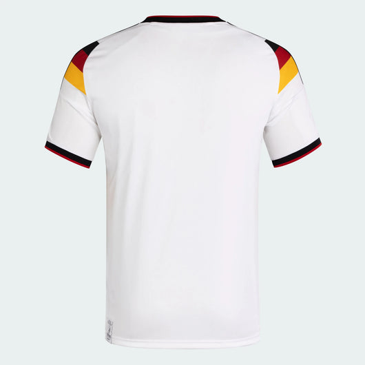 Toni Kroos Germany National FIFA x World Cup 2026 Home Jersey