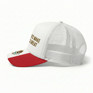 Mexico Hat - Immigrants Make America Great