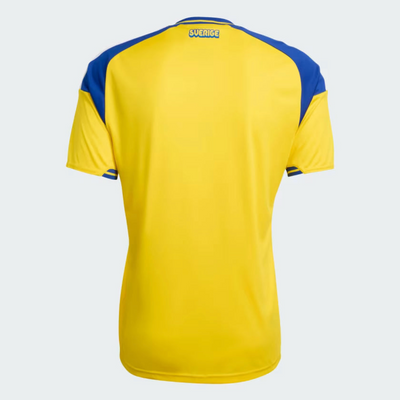 Sweden National FIFA x World Cup 2026 Home Jersey