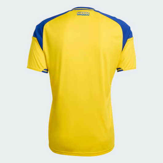 Sweden National FIFA x World Cup 2026 Home Jersey