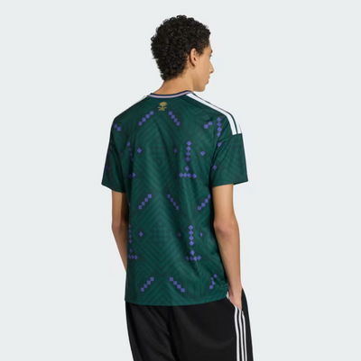 Saudi Arabia National FIFA x World Cup 2026 Home Jersey