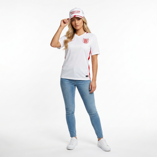 England Hat - Immigrants Make America Great