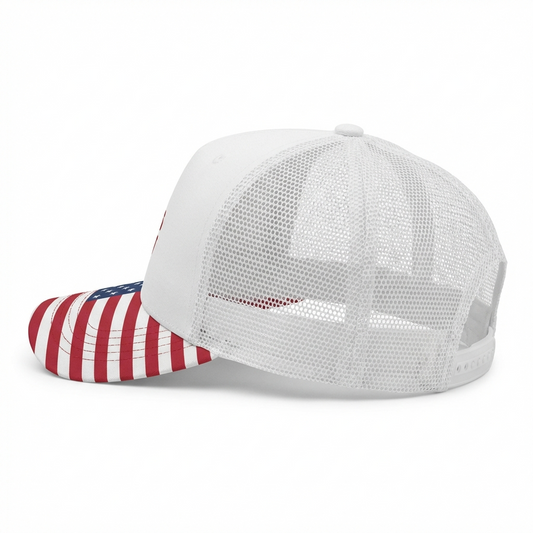 USA Hat - Immigrants Make America Great